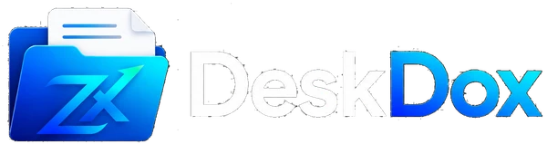 DeskDox